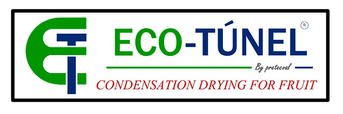 Logotipo de Eco-Túnel